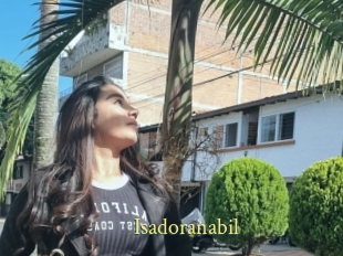 Isadoranabil