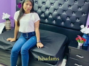 Isisadams