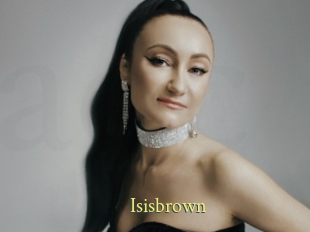 Isisbrown