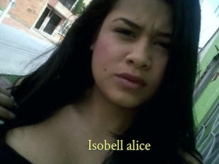 Isobell_alice