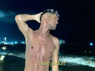 Issac_parker