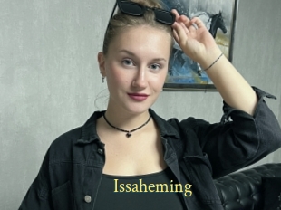 Issaheming