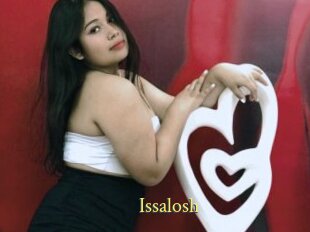 Issalosh