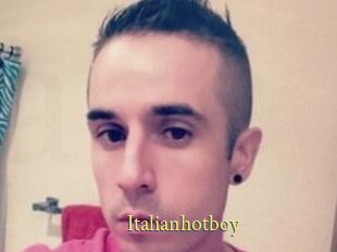 Italianhotboy