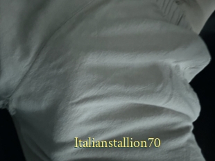 Italianstallion70