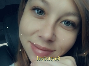Ittybitty68