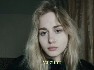 Ivaizumi