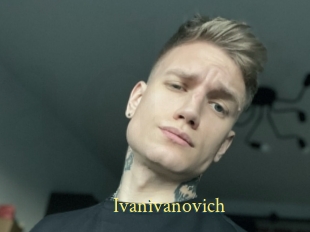 Ivanivanovich