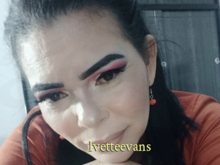 Ivetteevans