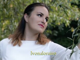 Ivonaloraine