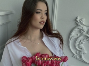 Ivonasvens