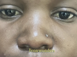 Ivonwonders