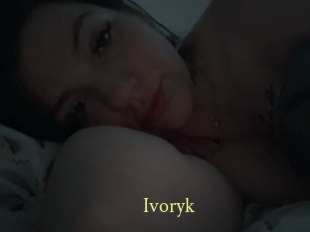 Ivoryk