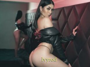 Ivyrod