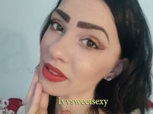 Ivysweetsexy