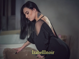 Izabelllnoir