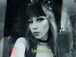 Izabennett