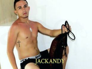 JACKANDY