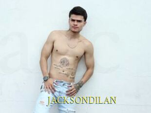 JACKSONDILAN