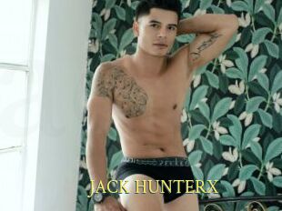 JACK_HUNTERX