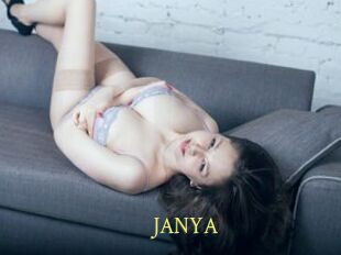 JANYA