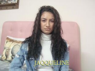 JAQQUELINE