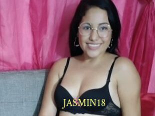 JASMIN18