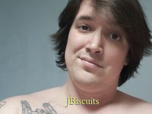 JBiscuits