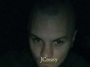 JCreasy