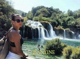 JEANYINE