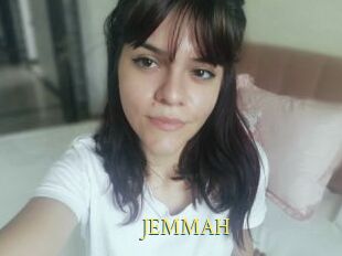 JEMMAH