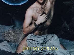 JEREMY_STRAYz