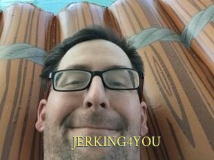 JERKING4YOU