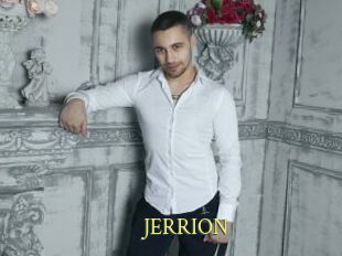 JERRION