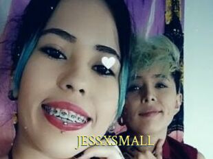 JESSXSMALL