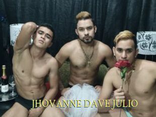 JHOVANNE_DAVE_JULIO