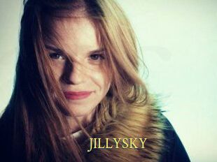 JILLYSKY