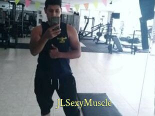 JLSexyMuscle