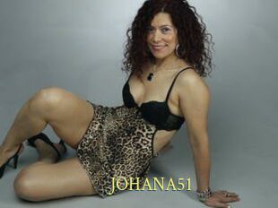 JOHANA51