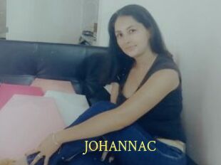 JOHANNAC