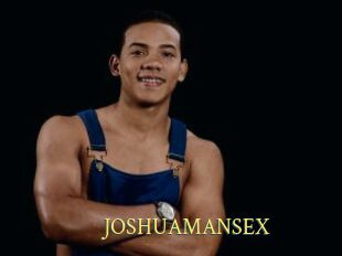 JOSHUAMANSEX