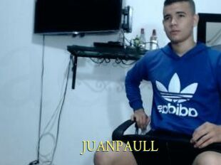 JUANPAULL