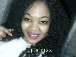 JUICY1XX