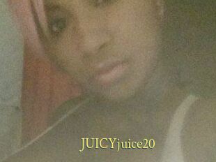 JUICYjuice20