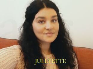 JULLYETTE