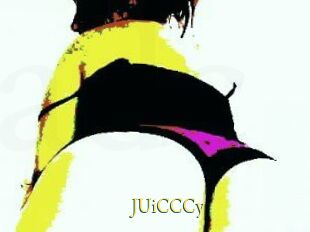 JUiCCCy