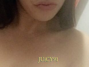 JUiCY91