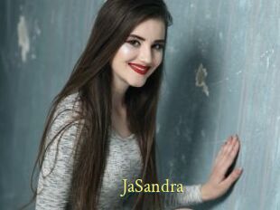 JaSandra