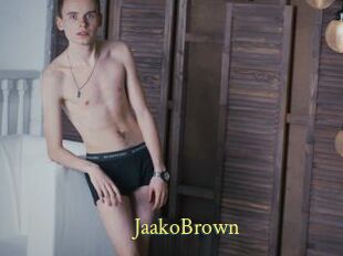 JaakoBrown