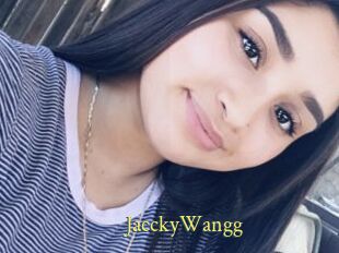 JacckyWangg